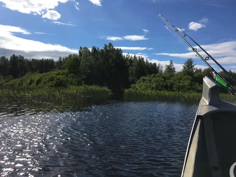 Finlande