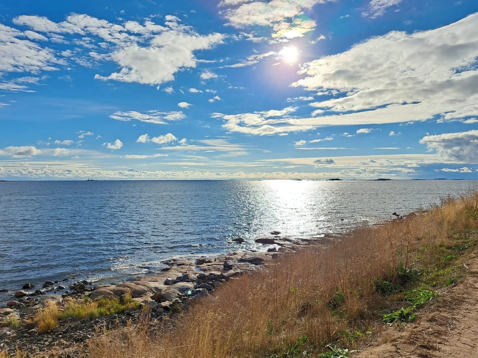 Eau
