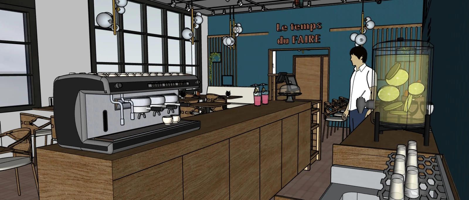 Le Repair Café | repair cafe 11