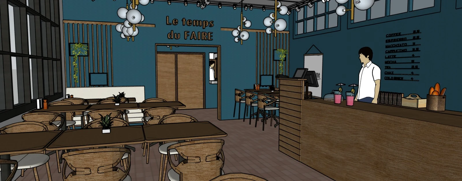 Le Repair Café | repair cafe 3