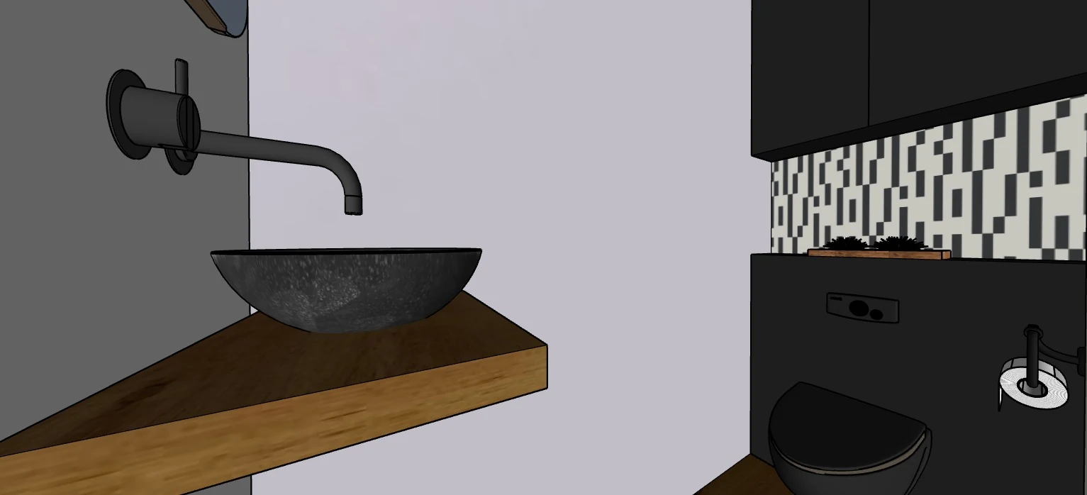 Salle de bain | salle de bain 4