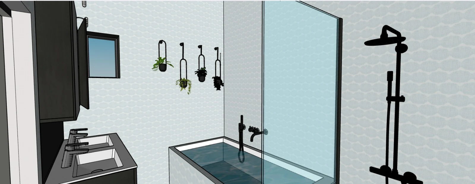 Salle de bain | salle de bain 5