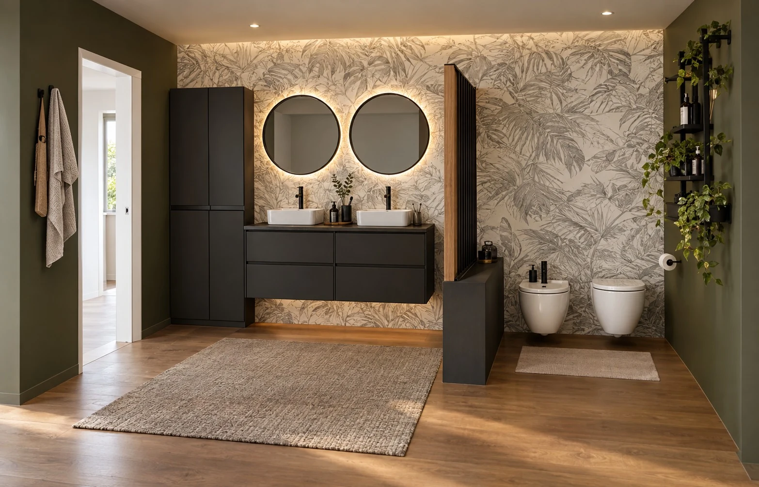 Salle de bain | salle de bain 7