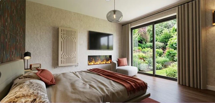 Suite parentale | image lit